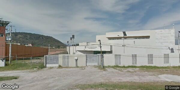 AGENCIA DEL MINISTERIO PÚBLICO ADSCRITA SIN NOMBRE